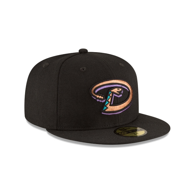 New era arizona diamondbacks 2001 ws Clearance