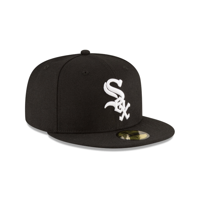 2005 white sox fitted Clearance