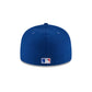 Toronto Blue Jays 1993 World Series Wool 59FIFTY Fitted Hat