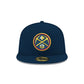 Denver Nuggets 59FIFTY Fitted