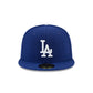 Los Angeles Dodgers Authentic Collection 59FIFTY Fitted Hat