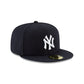 New York Yankees Authentic Collection 59FIFTY Fitted Hat