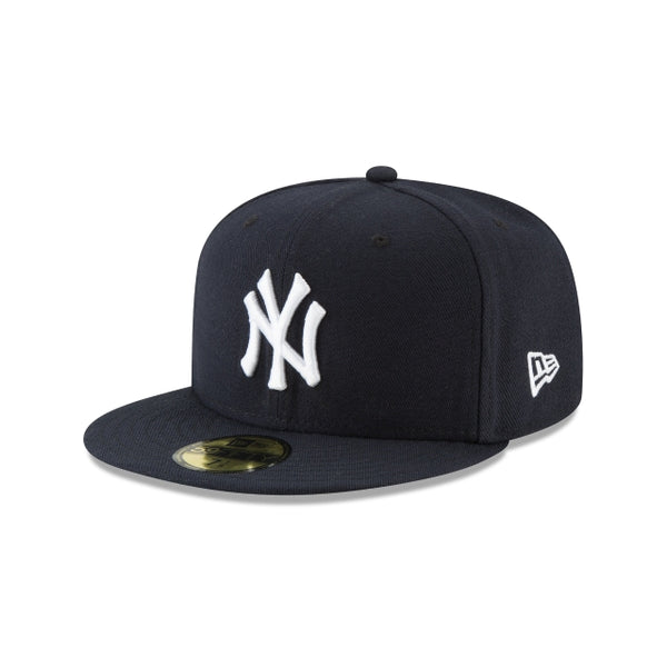 Fitted – Authentic Collection New Hat Yankees Era 59FIFTY Cap New York