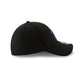 Miami Marlins 2019 Team Classic 39THIRTY Stretch Fit Hat