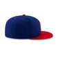 Philadelphia Phillies Authentic Collection Alt 59FIFTY Fitted