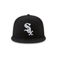Chicago White Sox Wool 59FIFTY Fitted Hat