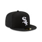 Chicago White Sox Wool 59FIFTY Fitted Hat