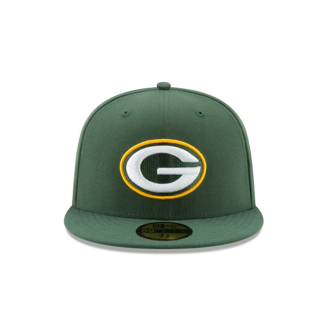 Packers hat fitted Clearance