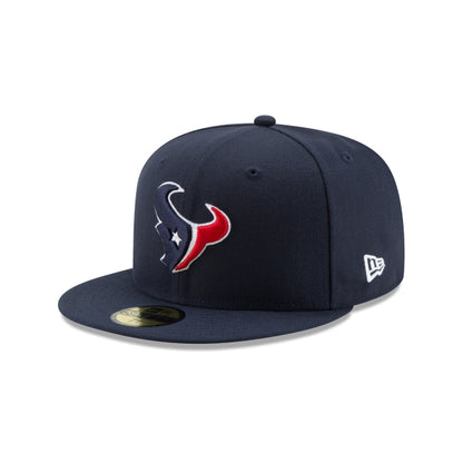 Houston Texans 59FIFTY Fitted
