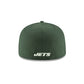 New York Jets 59FIFTY Fitted Hat