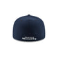Seattle Seahawks 59FIFTY Fitted Hat