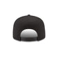 Green Bay Packers Black and White 9FIFTY Snapback