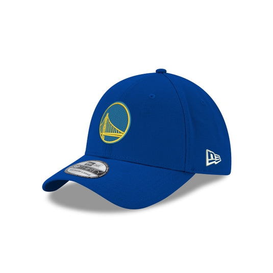 Golden State Warriors 39THIRTY Stretch Fit Hat - New Era Cap