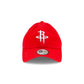 Houston Rockets Casual Classic Hat