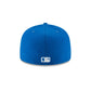 New York Yankees Blue Basic 59FIFTY Fitted Hat