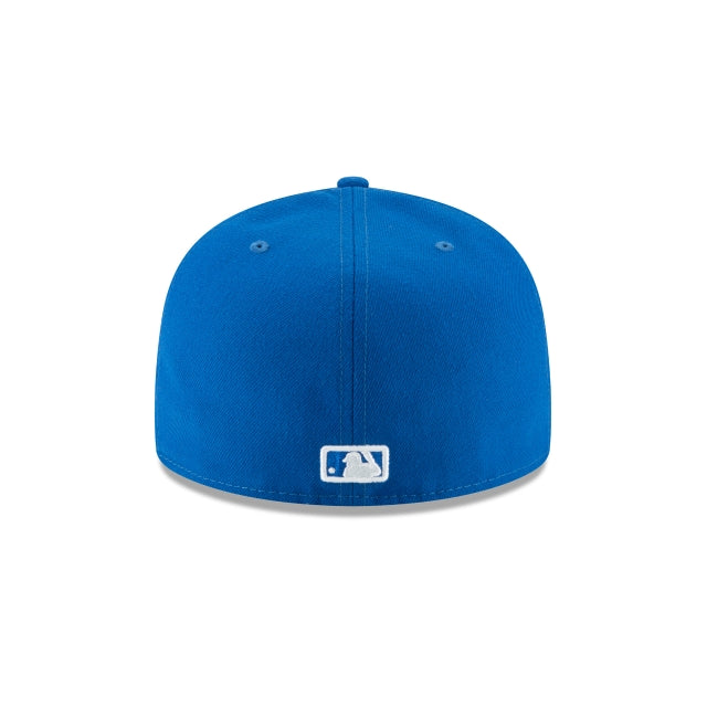 Cap New – Blue New Era Hat Yankees 59FIFTY Basic Fitted York