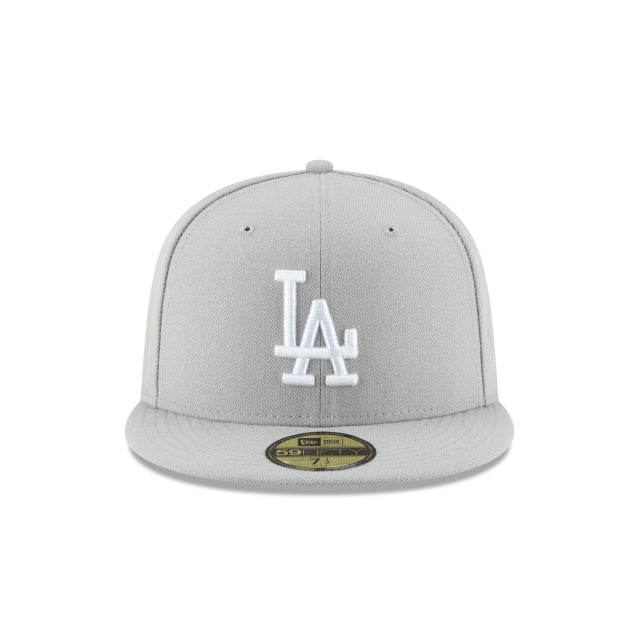 Colección de gorras de Los Angeles Dodgers. Jockeys originales New Era