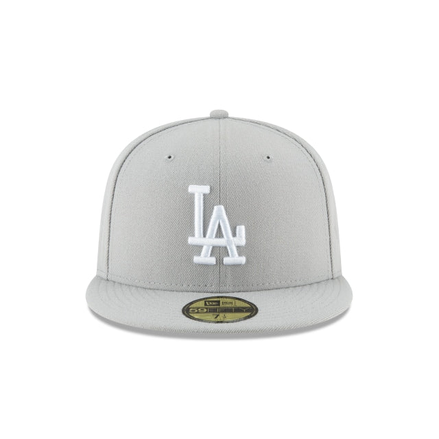 La dodgers cap grey Clearance