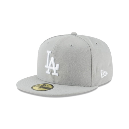 Lids Los Angeles Dodgers New Era Color Pack 59FIFTY Fitted Hat