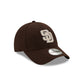 San Diego Padres The League 9FORTY Adjustable Hat