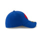 Buffalo Bills Team Classic 39THIRTY Stretch Fit Hat