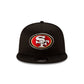 San Francisco 49ers 9FIFTY Snapback Hat
