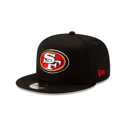 San Francisco 49ers 9FIFTY Snapback Hat