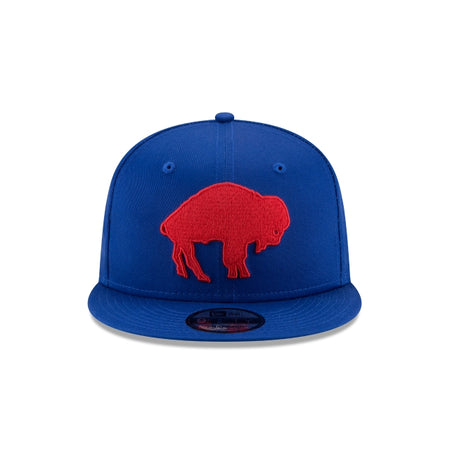 Buffalo Bills Historic 9FIFTY Snapback Hat