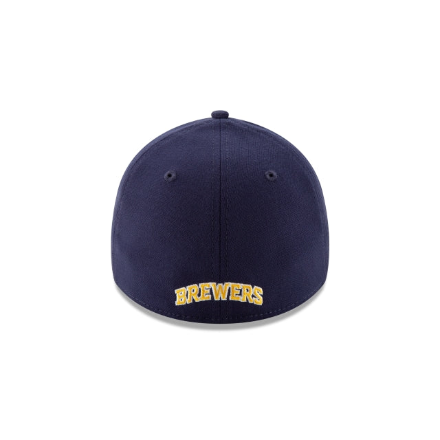 New era 39thirty brewers Clearance