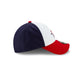 Washington Nationals The League Alt 2 9FORTY Adjustable Hat