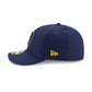 Milwaukee Brewers Authentic Collection Low Profile 59FIFTY Fitted Hat