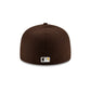 San Diego Padres Authentic Collection Alt 59FIFTY Fitted Hat