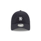 Chelsea FC Mini Logo 9TWENTY Adjustable Hat