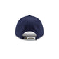 Milwaukee Brewers The League Alt 9FORTY Adjustable Hat