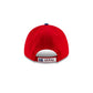 Texas Rangers The League Alt 3 9FORTY Adjustable Hat