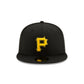 Pittsburgh Pirates Authentic Collection Alt 2 59FIFTY Fitted Hat