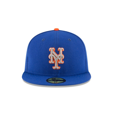 New York Mets Authentic Collection Alt 3 59FIFTY Fitted Hat