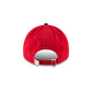 Minnesota Twins Core Classic Alt2 9TWENTY Adjustable Hat