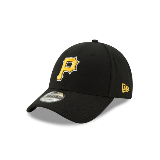 Pittsburgh Pirates The League Alt 9FORTY Adjustable Hat - New Era Cap