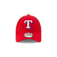 Texas Rangers The League Alt 9FORTY Adjustable Hat