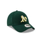 Oakland Athletics The League 9FORTY Adjustable