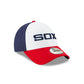 Chicago White Sox Alt The League 9FORTY Adjustable Hat