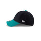 Seattle Mariners Alt The League 9FORTY Adjustable Hat