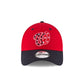 Washington Nationals Alt The League 9FORTY Adjustable Hat