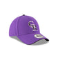 Colorado Rockies Alt 2 The League 9FORTY Adjustable Hat