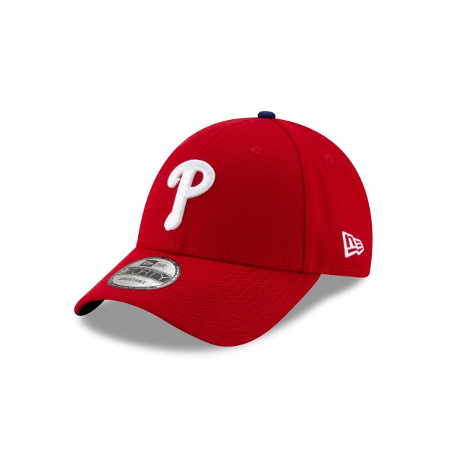 Philadelphia Phillies The League 9FORTY Adjustable Hat – New Era Cap