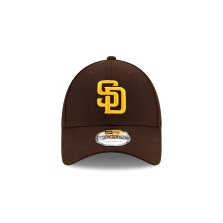 San Diego Padres The League 9FORTY Adjustable Hat