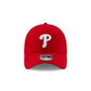 Philadelphia Phillies Team Classic 39THIRTY Stretch Fit Hat
