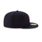 Boston Red Sox Wool 59FIFTY Fitted Hat