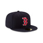Boston Red Sox Wool 59FIFTY Fitted Hat